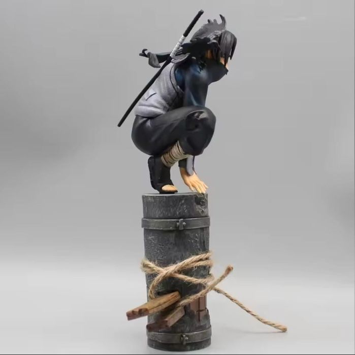 Boneco Premium  [Naruto] Uchiha Itachi Resin Statue