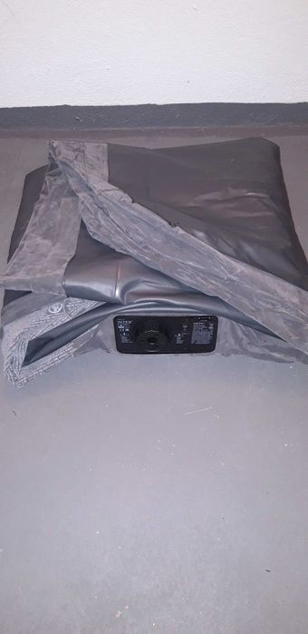 Colchão insuflável Intex (L152 x P203 x A46)