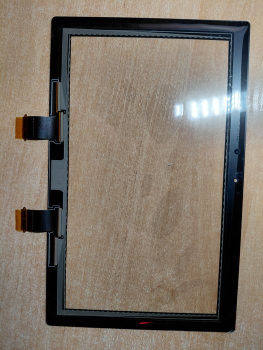 Сенсорное стекло для Microsoft Surface RT / Surface 2 (10.6")