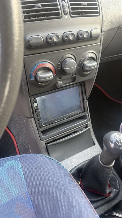 Fiat punto 1.1  em bom estado