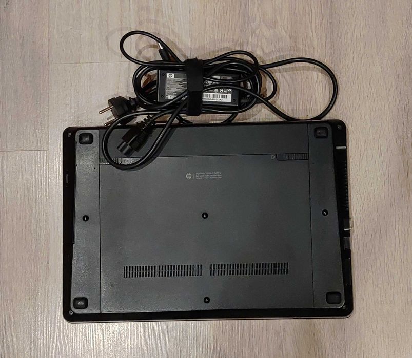 Ноутбук HP ProBook 4530S 15.6" / i5-2450M / 6GB / 120GB SSD