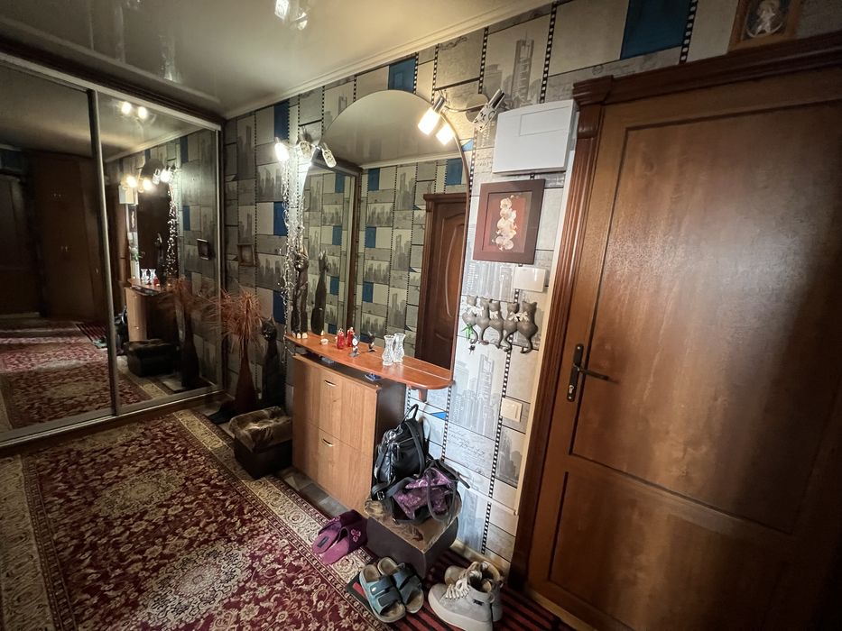 Продажа !!  2 квартира. АВТОНОМКА. Соляные / МАГЕЛЛАН