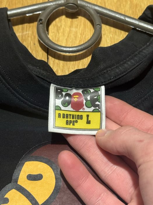 Футболка Bape