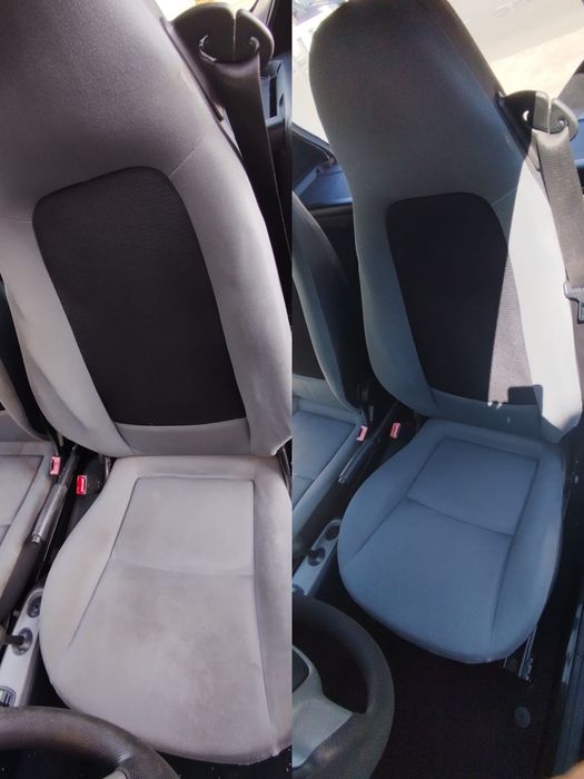 Serviço de Detail Auto