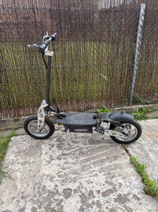 Hulajnoga elektryczna VIRON