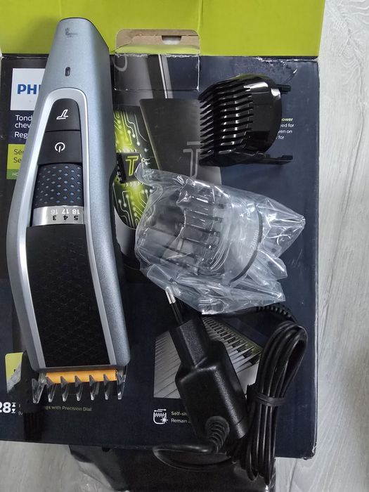 Maszynka do strzyzenia Philips