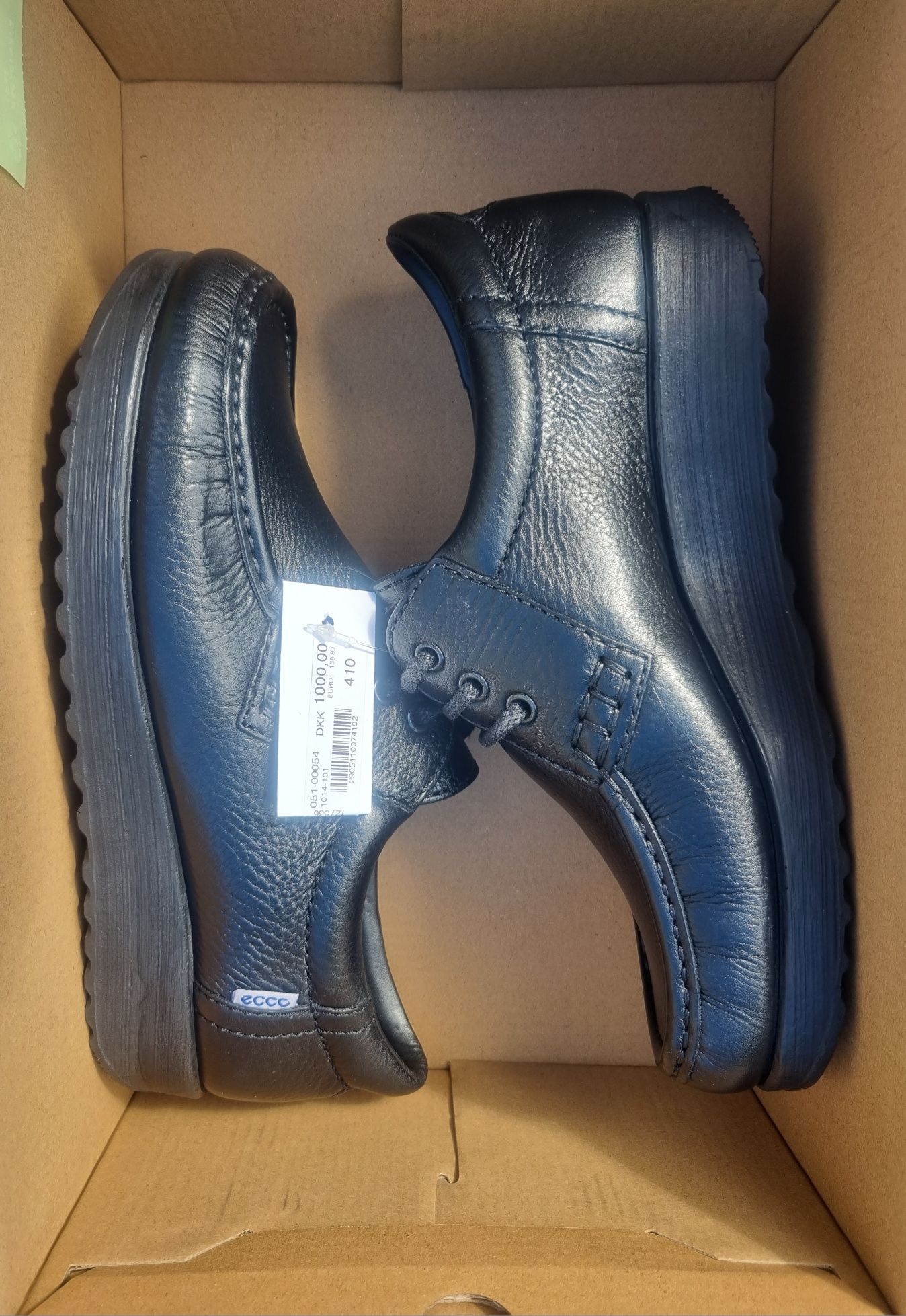 Ecco joke sale