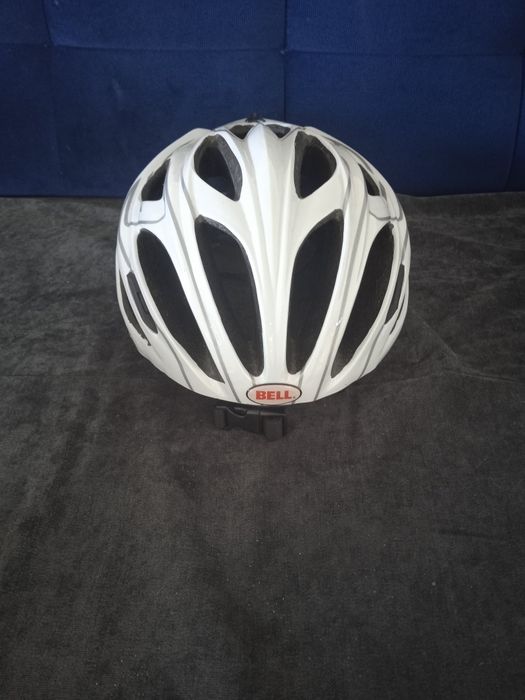 Kask rowerowy Bell