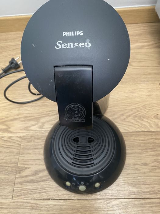 Ekspres do kawy Philips Senseo