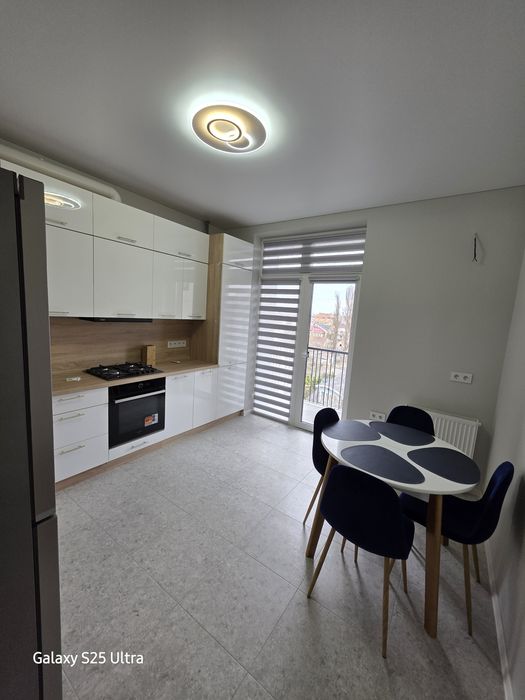 1-кімнатна квартира за адресою Петефі Шандора пл. (площа 43 м²) - Atlanta.ua - фото 7