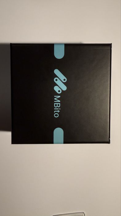 MBito OBD2 dla MERCEDES interfejs diagnostyczny OBD-II BT Android/iPhone