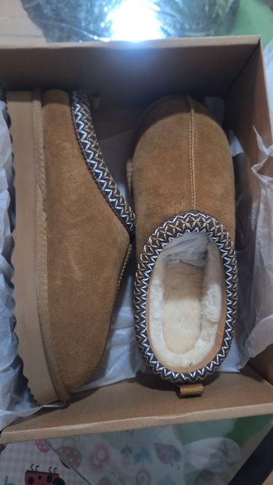 Pantufas nomma unisexo 41