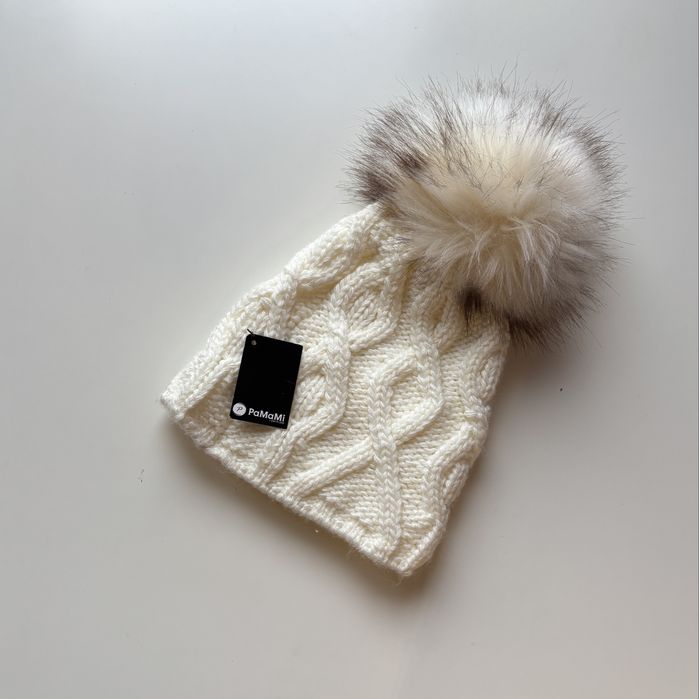 Czapka zimowa Pamami