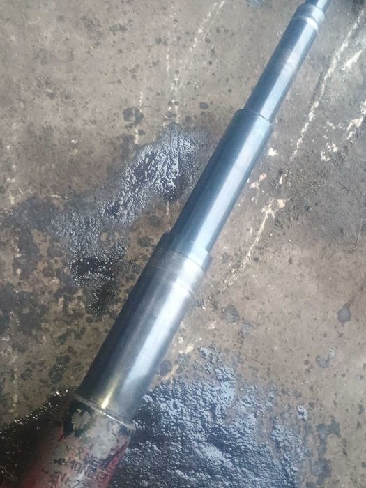 siłownik  KIPER MEILLER typ 54