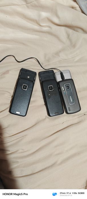 3 nokias bom estado