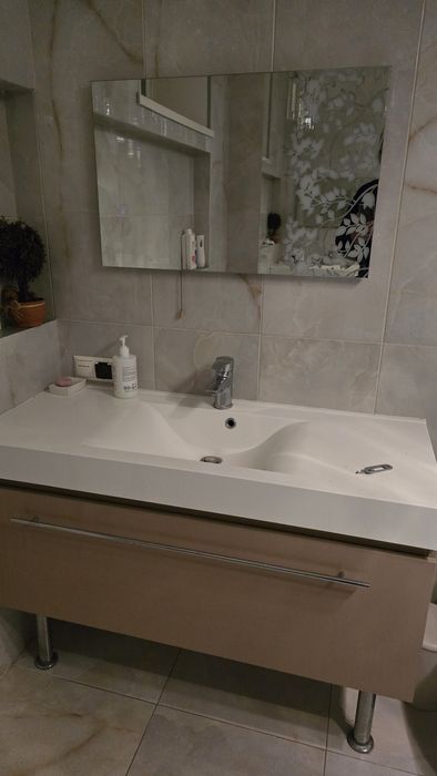 Продам мебель для ванной комнаты