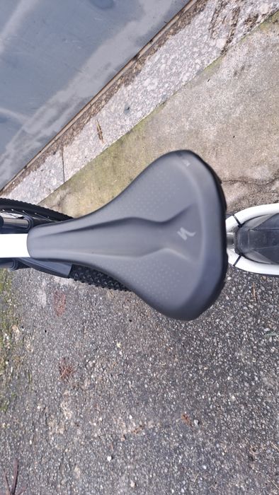 Bicicleta Specialized Rockhopper