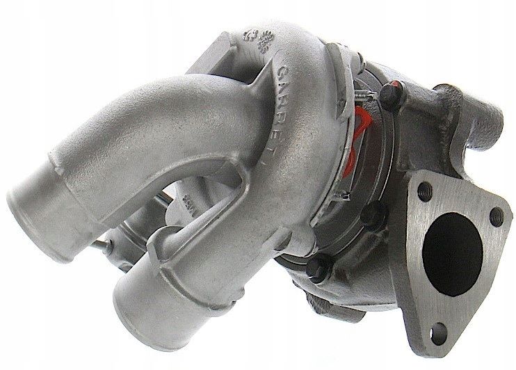 Turbosprężarka 727210