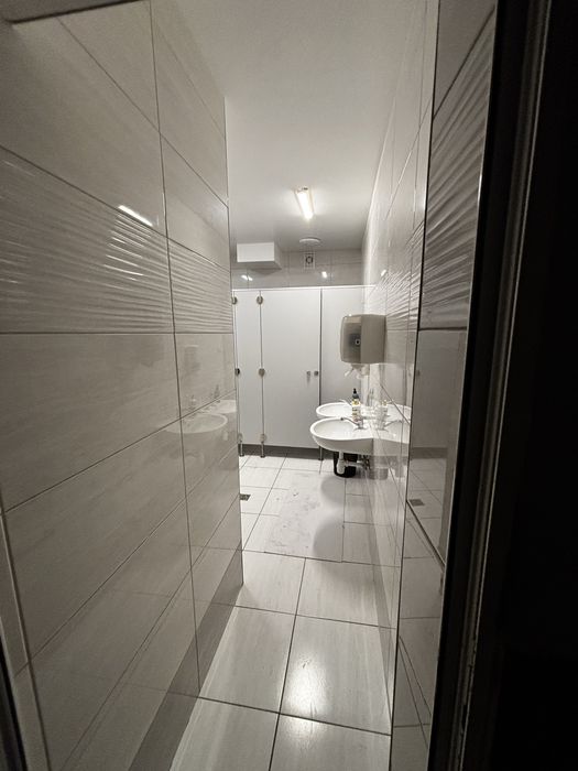 Sala fitness , Yoga - 250 m2 !!!