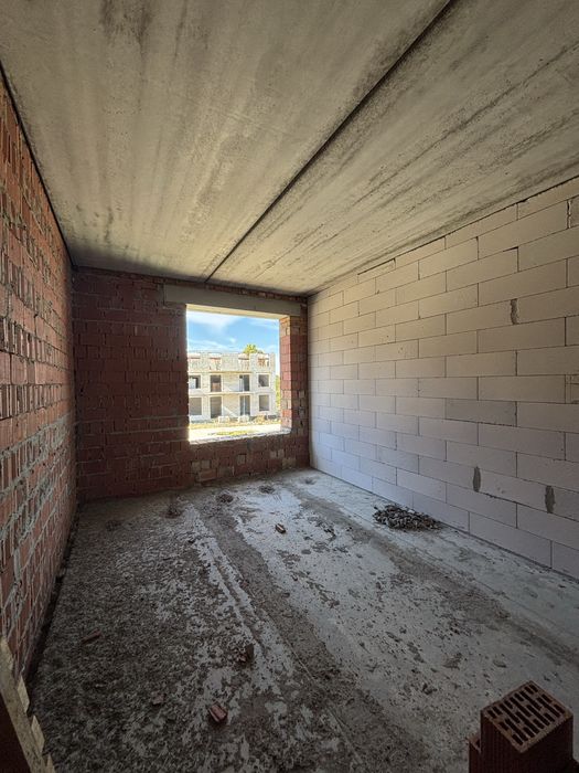 1к квартира в розтермінування/сертифікат/єоселя