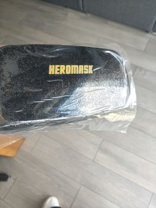 Óculos de realidade virtual para criança