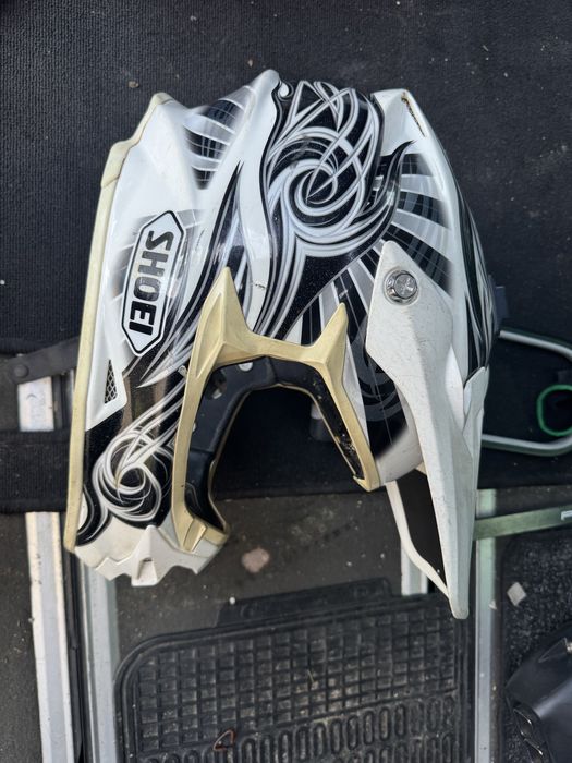 Kask SHOEI VFX-w rozmiar m