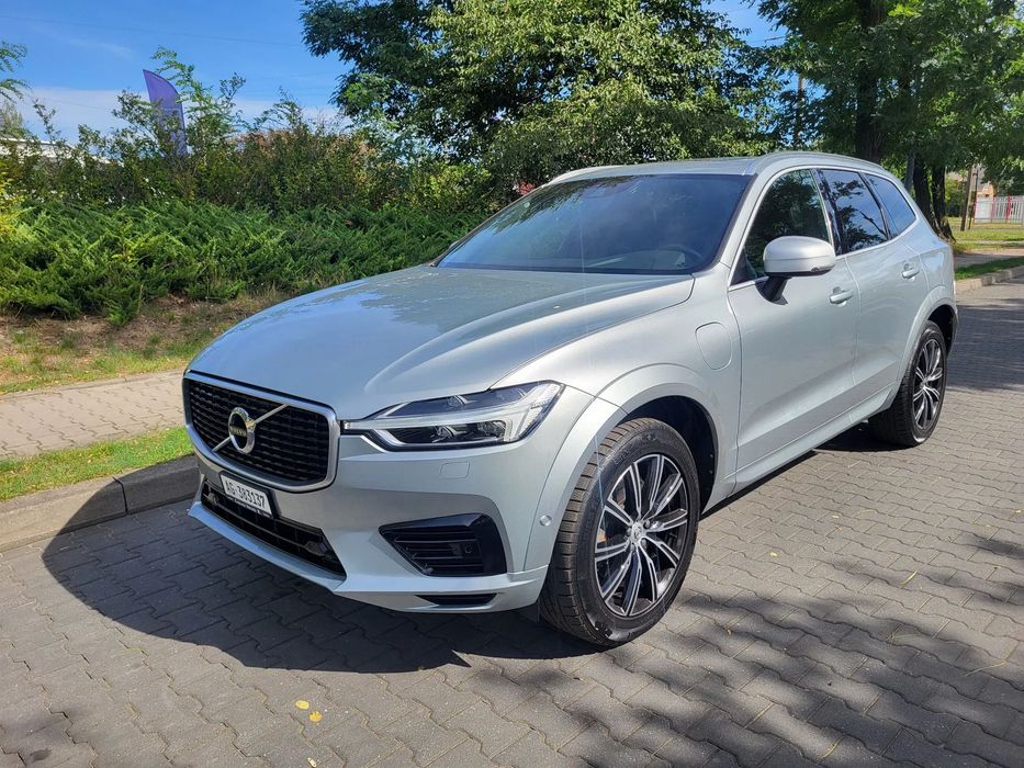 Volvo XC 60