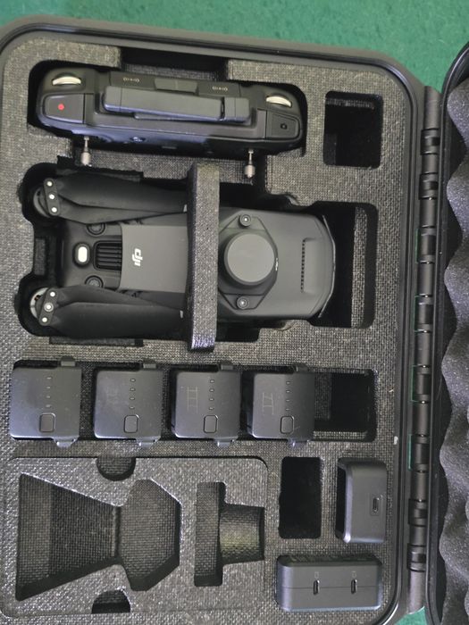 DJI Mavic 3 Enterprise