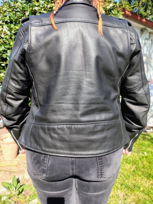 Kurtka motocyklowa OZONE Ramones Lady XL