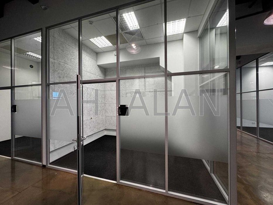 Здам офісне приміщення по Охтирський провулок, Васильківська