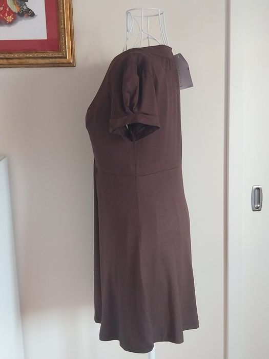 Vestido ou túnica da marca Promod, em tamanho M
