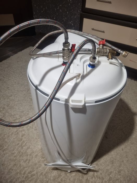 Бойлер Atlantic 80 литров