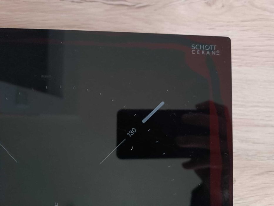 Vende-se: Placa Vitrocerâmica TEKA TZ 6415