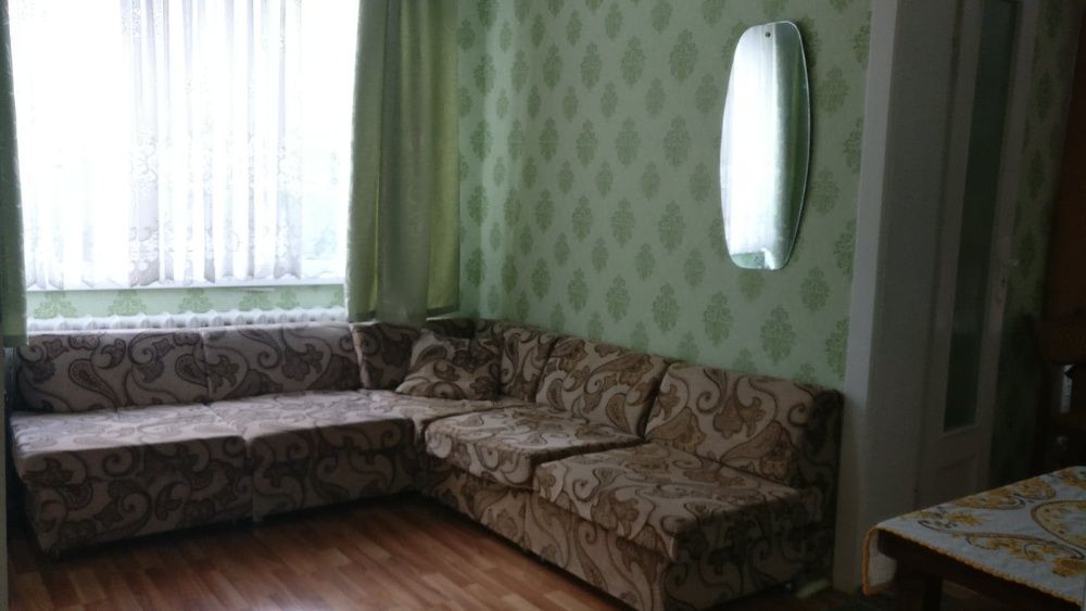 Здаються подобово апартаменти біля термальних басейнів.
