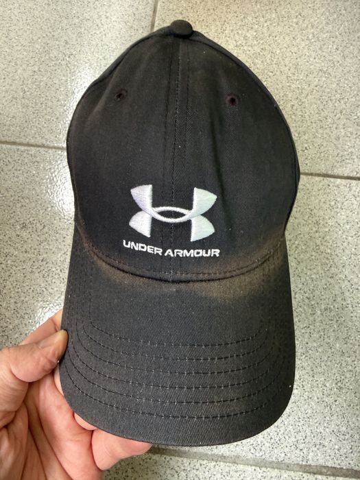 Чоловічі кепки