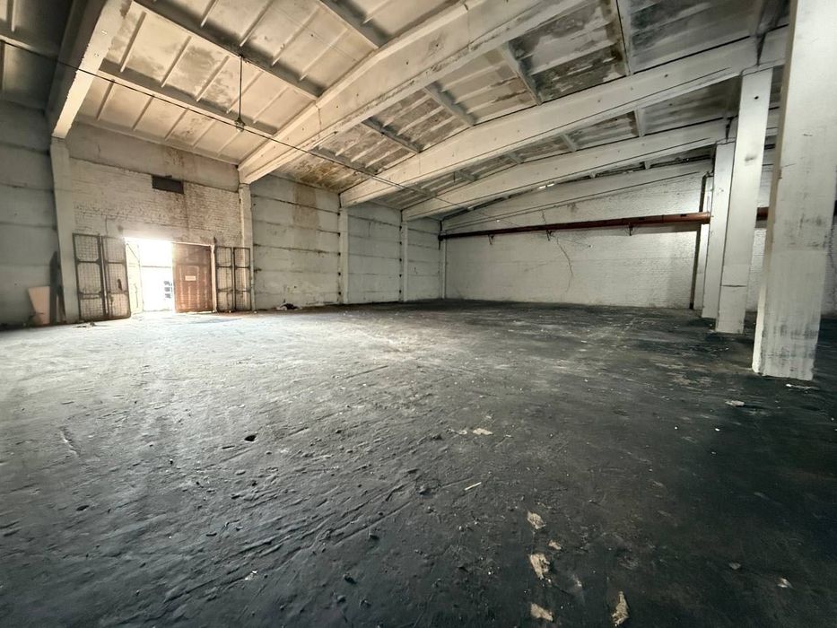 Аренда Помещение Склад Ответств. Хранение 900м2 пр Слобожанский