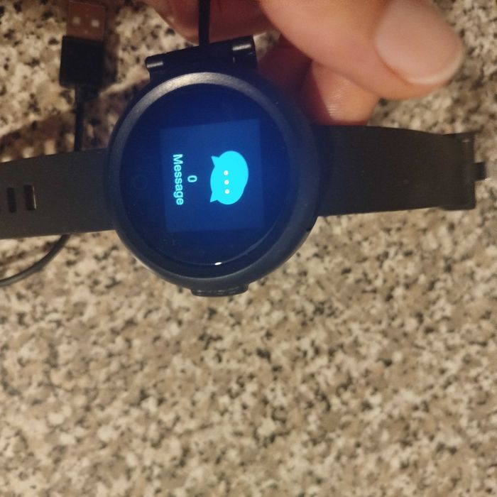 Smart watch Avon