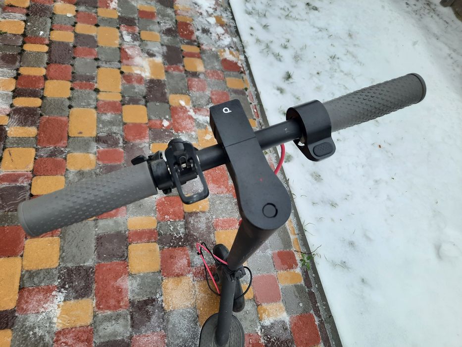 Продаж! Електросамокат!