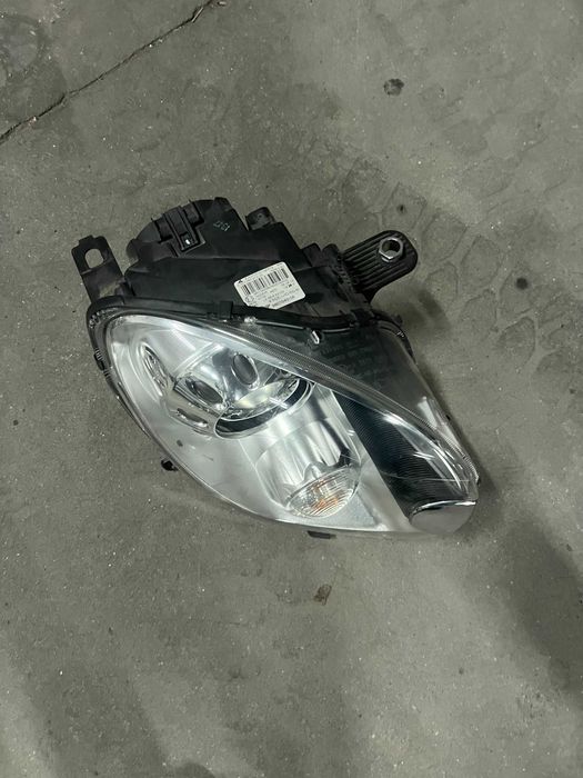 Otica direita Mini Countryman R60 BI-XENON