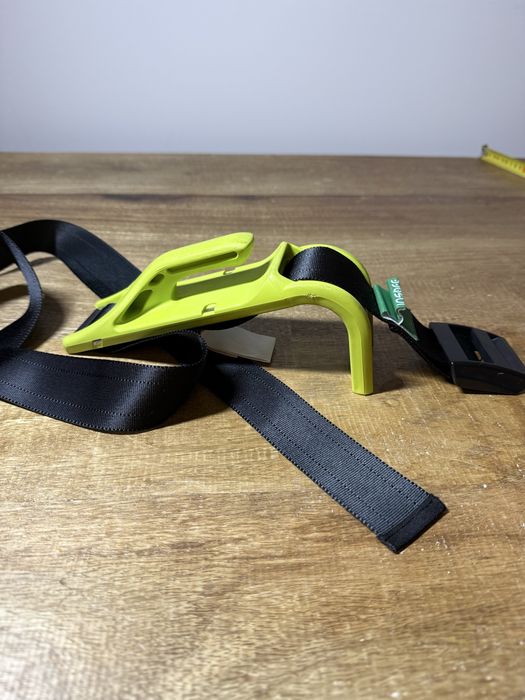 Insafe Seatbelt Guide – adapter pasów dla kobiet w ciąży