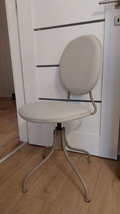 Krzesło Ikea