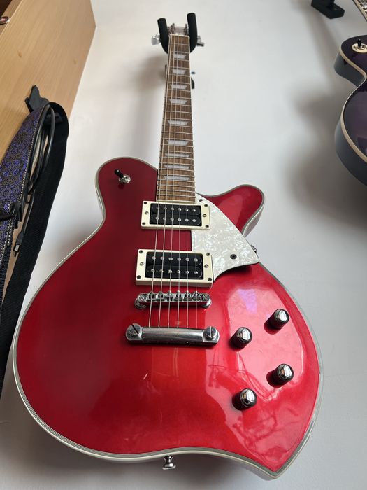 Gitara elektryczna  Aria pro II  M 650 wysylka zamiana