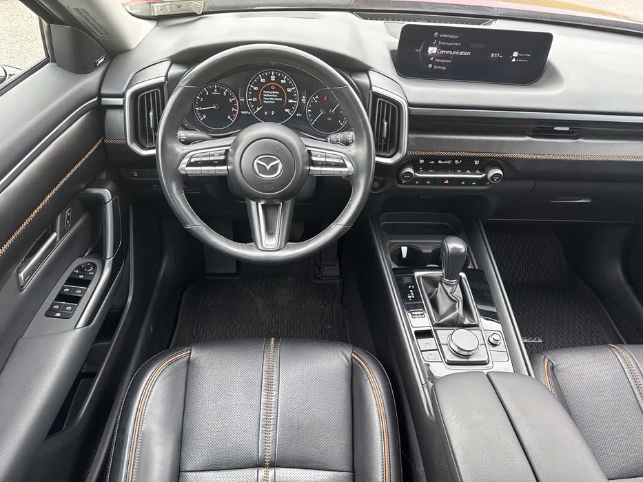 Mazda CX-50 2024