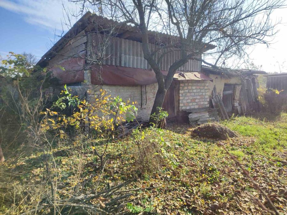 Продаж будинку  Чігирін , Галаганівка