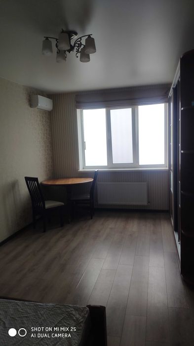 Продам 1 комнату квартиру біля Вишгорода!