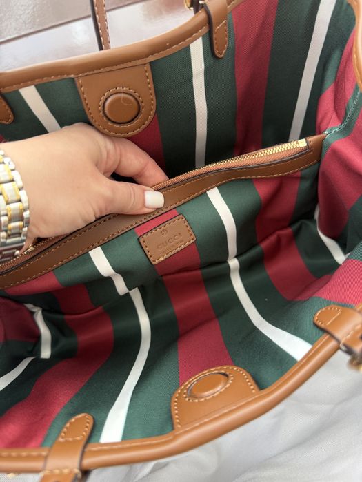 Сумочка в стилі Gucci