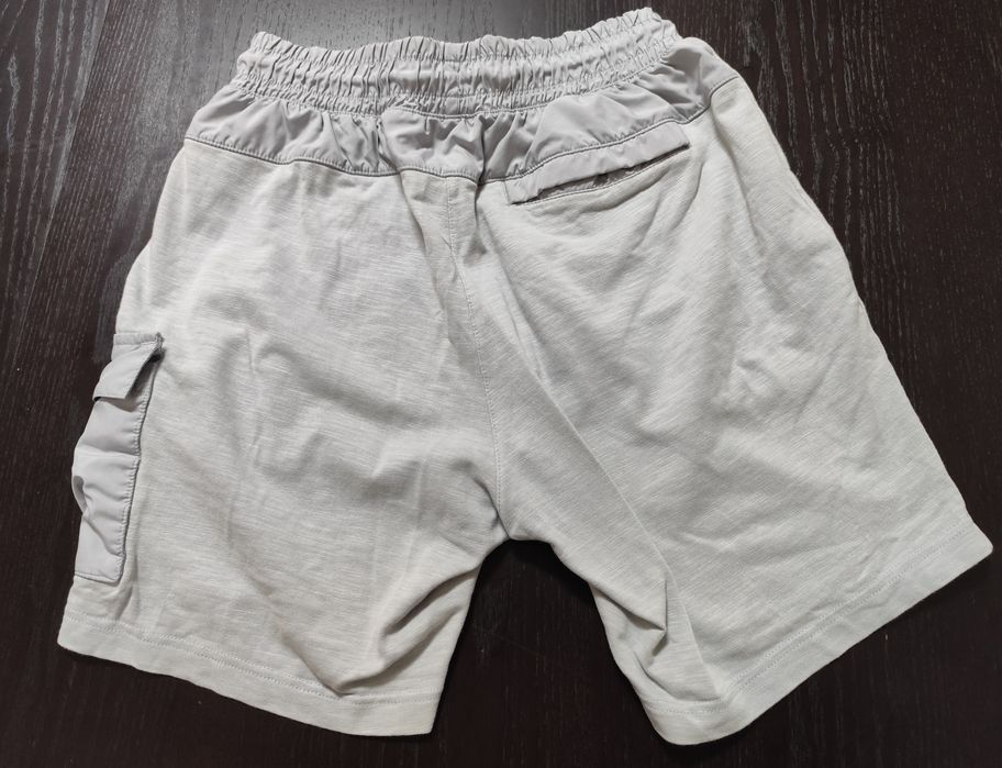 Calções Desportivos para Homem marca Nike (Tam. S)