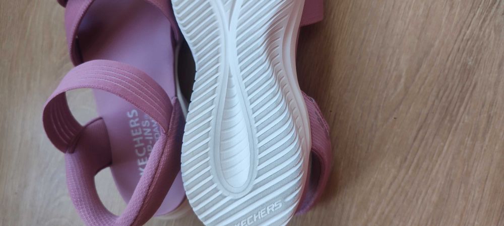 Сандалії Sketchers  ultra flex