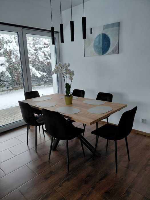 Stół Loft Premium