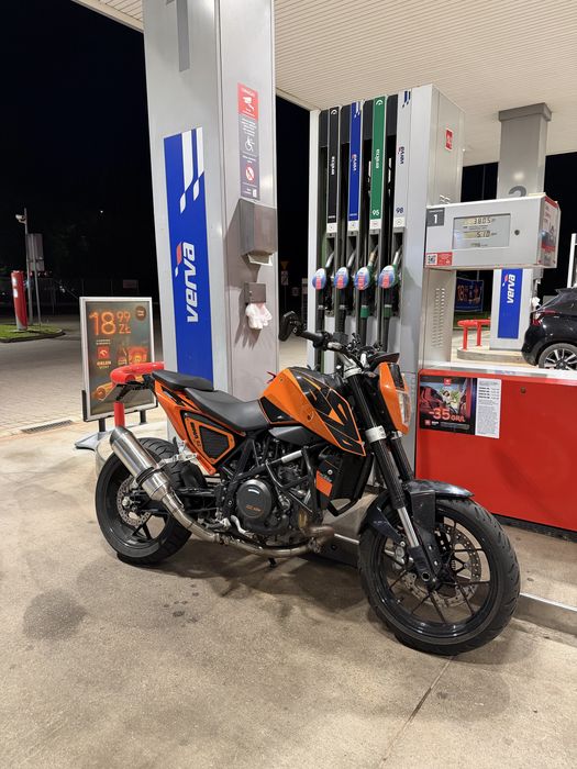 KTM